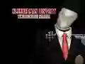 Gêm Hanes Slenderman: Arswyd Di-Feddwl Rhyfel Byd Fydde ar-lein Gêm Hanes Slenderman: Arswyd Di-Feddwl Rhyfel Byd Fydde ar-lein