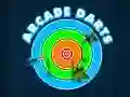 Gêm Darts Arcade ar-lein Gêm Darts Arcade ar-lein