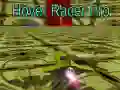 Gêm Hover Racer Pro ar-lein