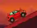 Gêm Gyrrwr yn y desert ar-lein Gêm Gyrrwr yn y desert ar-lein