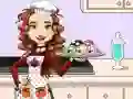 Gêm Dillad Rosanna Pansino ar-lein Gêm Dillad Rosanna Pansino ar-lein