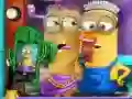 Gêm Selfi Bach Doniol ar-lein Gêm Selfi Bach Doniol ar-lein