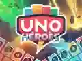 Gêm Heroe Uno ar-lein