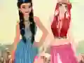 Gêm Canllaw Arddull 2017 Rhyddhad Pryneses Coachella ar-lein
