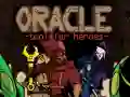 Gêm Oracle: Offer i'r Arwyr ar-lein