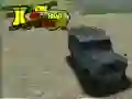 Gêm Rali Ceirwydd Gaeaf Xtreme 4x4 ar-lein Gêm Rali Ceirwydd Gaeaf Xtreme 4x4 ar-lein