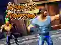 Gêm Ymladd Kung Fu ar-lein Gêm Ymladd Kung Fu ar-lein