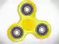 Gêm Mania y Fidget Spinner ar-lein