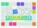Gêm Puzl Bloc ar-lein Gêm Puzl Bloc ar-lein