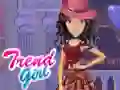 Gêm Merched Trend ar-lein Gêm Merched Trend ar-lein