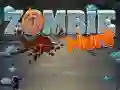 Gêm Hunt Zombie ar-lein Gêm Hunt Zombie ar-lein