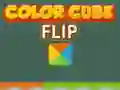Gêm Sgwâr Lliw Flip ar-lein Gêm Sgwâr Lliw Flip ar-lein