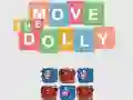 Gêm Move y doll ar-lein Gêm Move y doll ar-lein