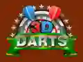 Gêm Darts 3D ar-lein Gêm Darts 3D ar-lein