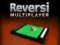 GĂȘm Reversi Multiplayer ar-lein GĂȘm Reversi Multiplayer ar-lein