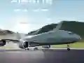 Gêm Hedfan Pilot Airbus ar-lein Gêm Hedfan Pilot Airbus ar-lein