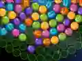 Gêm Whel Bubble Shooter ar-lein Gêm Whel Bubble Shooter ar-lein