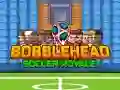 Gêm Pêl-droed Bobblehead Royale ar-lein Gêm Pêl-droed Bobblehead Royale ar-lein