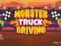 Gêm Gyrrwr Truck Ysbryd ar-lein Gêm Gyrrwr Truck Ysbryd ar-lein