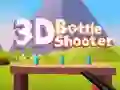 Gêm Saethwr Poteli 3D ar-lein Gêm Saethwr Poteli 3D ar-lein