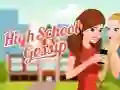 Gêm Sgweithiau Ysgol Uwchradd ar-lein
