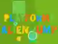 Gêm Platfformiau Siawns Alien ar-lein Gêm Platfformiau Siawns Alien ar-lein