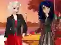 Gêm Must Haves yr Hydref i Ferches ar-lein Gêm Must Haves yr Hydref i Ferches ar-lein