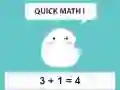 Gêm Mathemateg Cyflym ar-lein Gêm Mathemateg Cyflym ar-lein