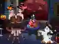 Gêm Cacen Parti Arbennig Halloween ar-lein Gêm Cacen Parti Arbennig Halloween ar-lein