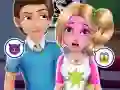 Gêm Rapunzel: Ffilm Ysbryd ar-lein