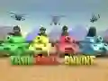 Gêm Gêm Tanc: Ar-lein ar-lein Gêm Gêm Tanc: Ar-lein ar-lein