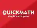 Gêm Mathemateg Cyflym ar-lein Gêm Mathemateg Cyflym ar-lein
