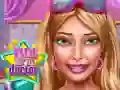 Gêm Meddyg Croen Ellie ar-lein Gêm Meddyg Croen Ellie ar-lein