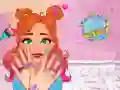 Gêm Cynhelfa Harddwch Jessie ar-lein Gêm Cynhelfa Harddwch Jessie ar-lein