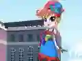 Gêm Creuwr Avatar Equestria Girls ar-lein Gêm Creuwr Avatar Equestria Girls ar-lein