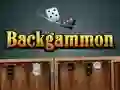 Gêm Backgammon ar-lein