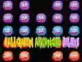 Gêm Halloween Arkanoid Deluxe ar-lein