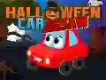 GĂȘm Pecyn Car Haloween ar-lein GĂȘm Pecyn Car Haloween ar-lein
