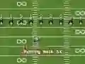 Gêm Running Back Dx ar-lein