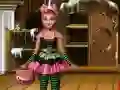 Gêm Parti Halloween Annie ar-lein Gêm Parti Halloween Annie ar-lein