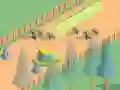 Gêm Ffordd Zombie ar-lein Gêm Ffordd Zombie ar-lein