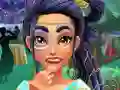 Gêm Gofal Croen Diddorol Jasmine ar-lein Gêm Gofal Croen Diddorol Jasmine ar-lein