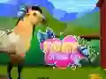 Gêm Gwisgo Pony ar-lein Gêm Gwisgo Pony ar-lein