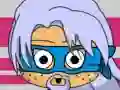 Gêm Creu Anime Pocket ar-lein Gêm Creu Anime Pocket ar-lein
