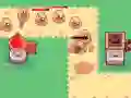 Gêm Slime Rush TD ar-lein