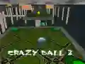 Gêm Bola Crazy 2 ar-lein