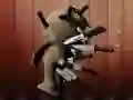 Gêm Llofrudd Puppet ar-lein Gêm Llofrudd Puppet ar-lein
