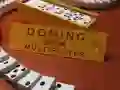 Gêm Domino Multiplayer ar-lein
