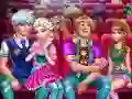 Gêm Dyddiad Ffilm ar-lein Gêm Dyddiad Ffilm ar-lein