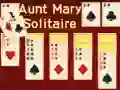 GĂȘm Aunt Mary Solitaire ar-lein GĂȘm Aunt Mary Solitaire ar-lein
